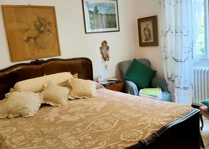 Apartment La Casa Di Mariu *