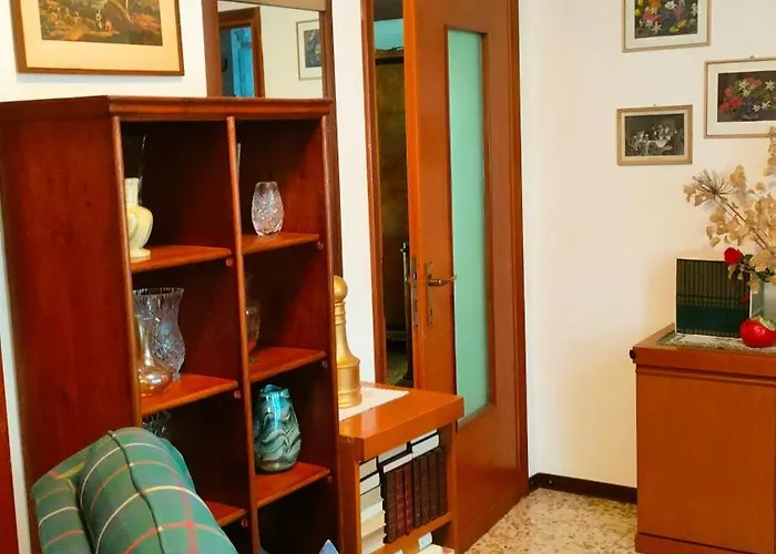 La Casa Di Mariu *