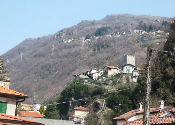 Apartment La Casa Di Mariu *