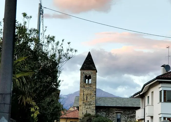 La Casa Di Mariu Apartment