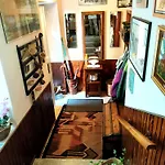La Casa Di Mariu Appartement Dervio