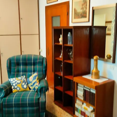 La Casa Di Mariu *