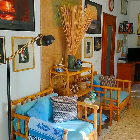 Apartment La Casa Di Mariu