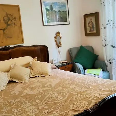 Apartman La Casa Di Mariu *
