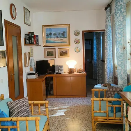 Apartamento La Casa Di Mariu
