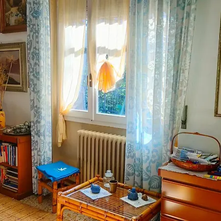 La Casa Di Mariu Apartman Dervio