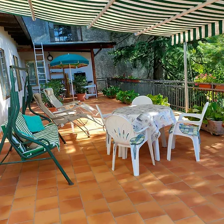 Apartman La Casa Di Mariu