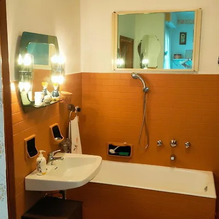 Apartman La Casa Di Mariu *