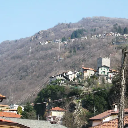 Apartman La Casa Di Mariu *