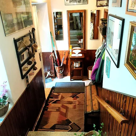 La Casa Di Mariu Apartman Dervio