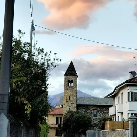 La Casa Di Mariu Apartman