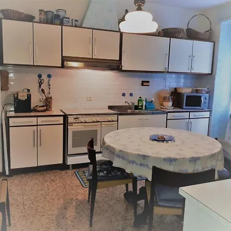Apartman La Casa Di Mariu