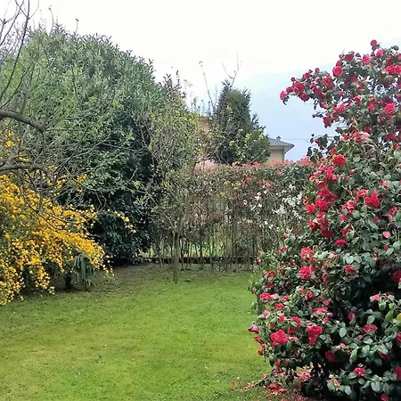 شقة La Casa Di Mariu ديرفيو