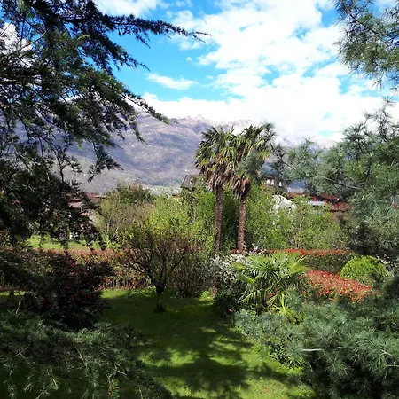 شقة La Casa Di Mariu *