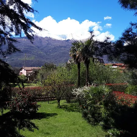La Casa Di Mariu Apartman