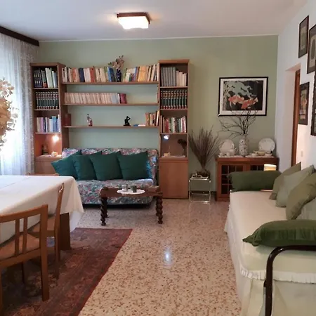 Apartman La Casa Di Mariu