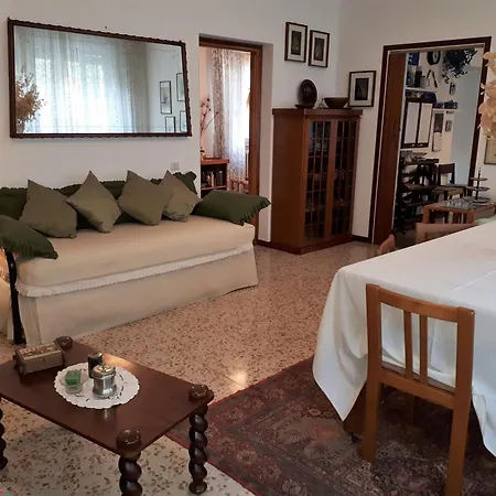 La Casa Di Mariu * Dervio