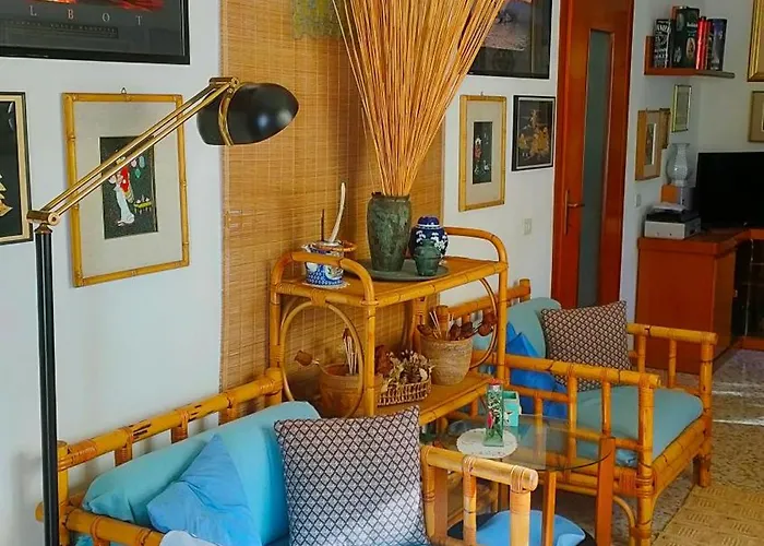 شقة La Casa Di Mariu