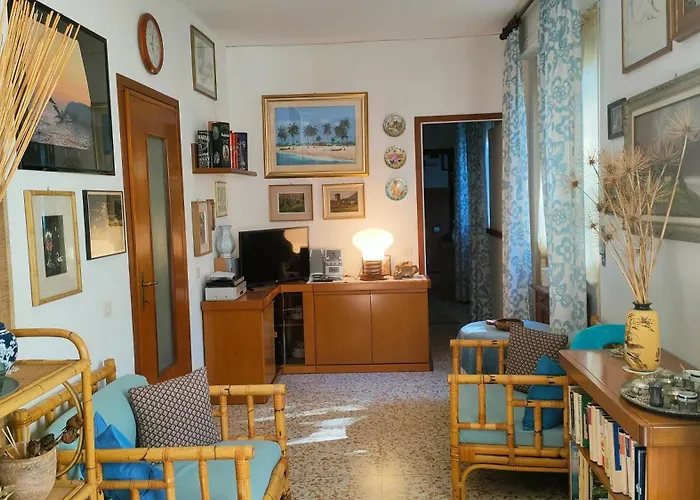 Apartment La Casa Di Mariu
