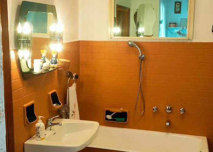 Apartamento La Casa Di Mariu *