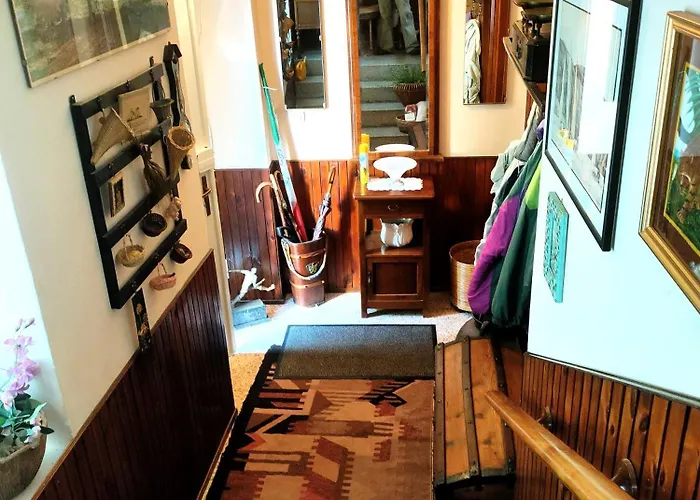 La Casa Di Mariu Apartamento Dervio