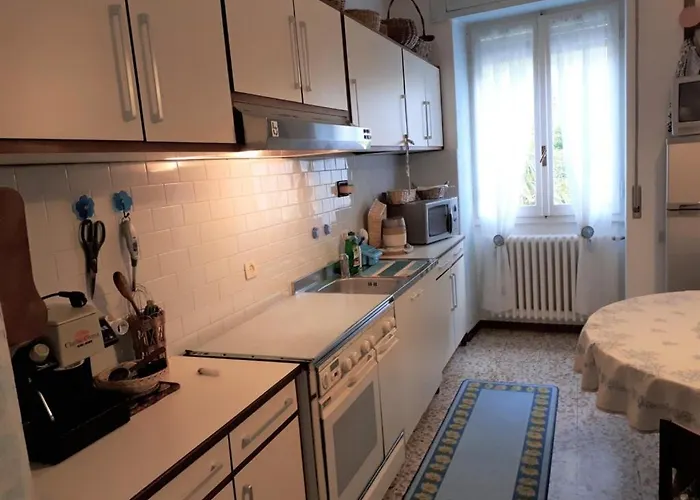 La Casa Di Mariu ديرفيو