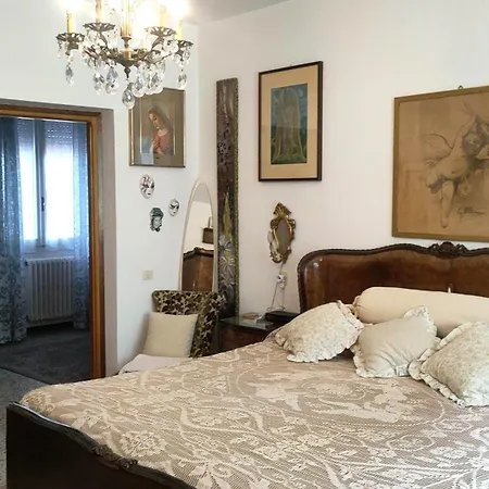 La Casa Di Mariù