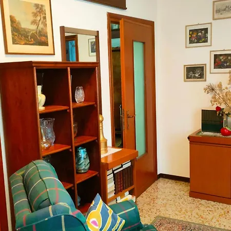 La Casa Di Mariù *