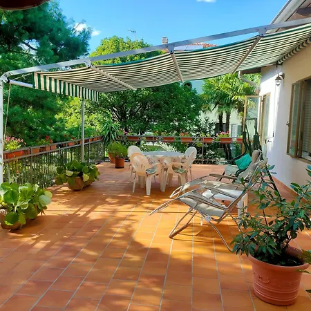 Διαμέρισμα La Casa Di Mariu *