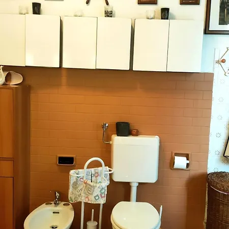 La Casa Di Mariù