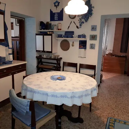 La Casa Di Mariu *